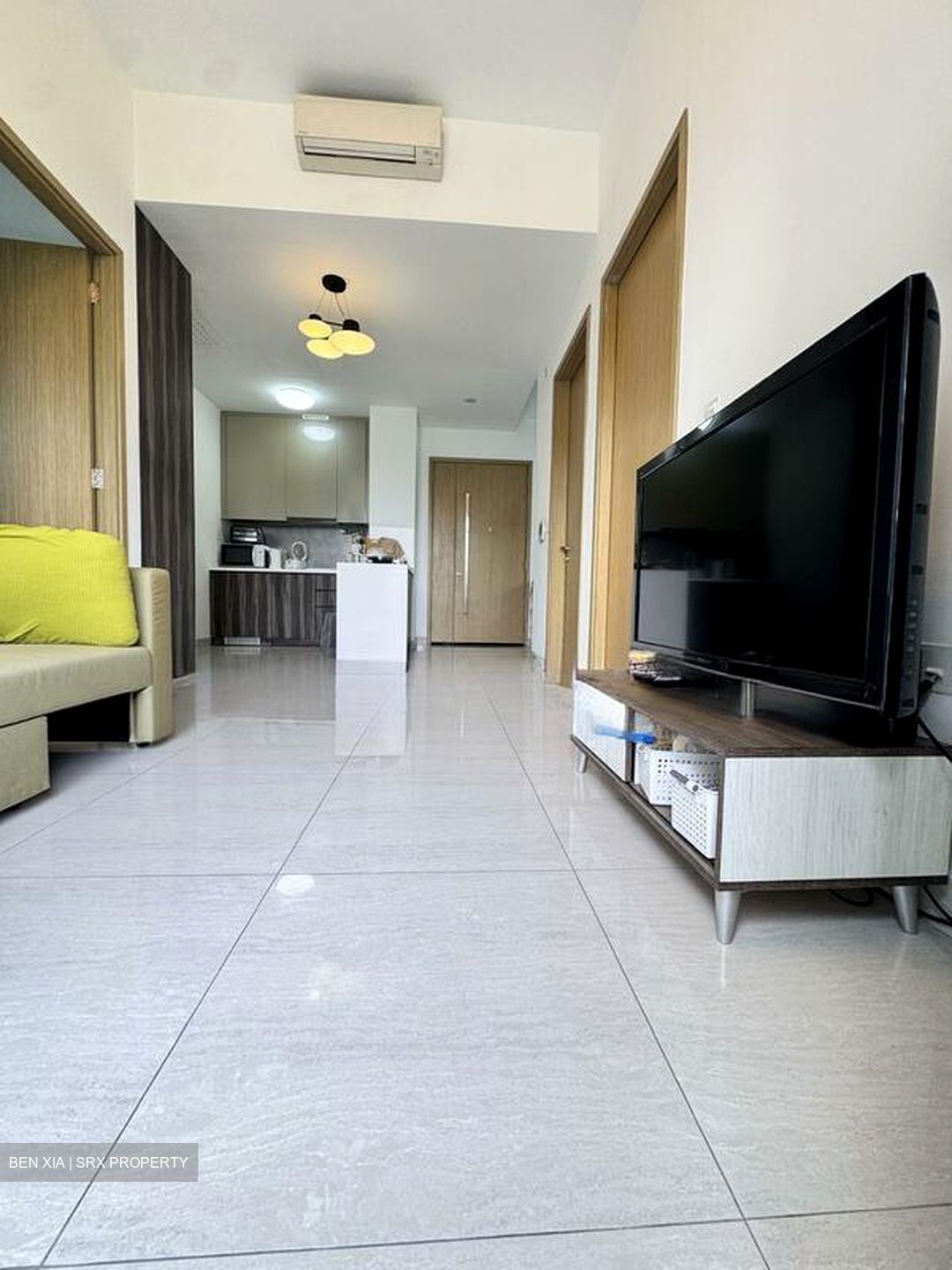 Kap Residences (D21), Apartment #524898251
